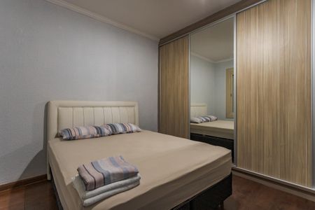 Apartamento à venda com 130m², 3 quartos e 1 vagaQuarto 2