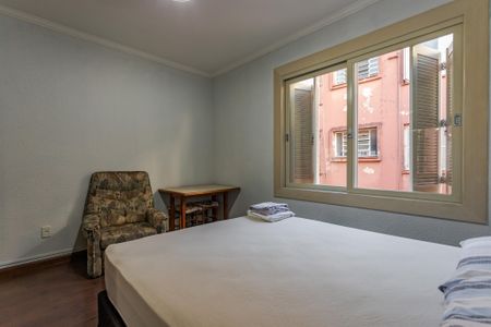 Apartamento à venda com 130m², 3 quartos e 1 vagaQuarto 2