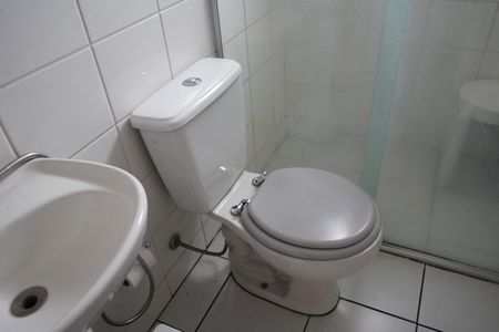 Apartamento à venda com 50m², 2 quartos e 1 vagaBanheiro