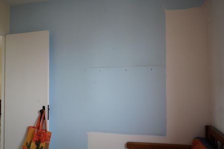 Apartamento à venda com 50m², 2 quartos e 1 vagaQuarto 2