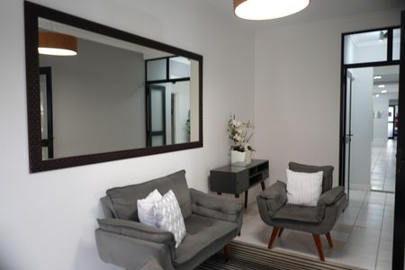 Apartamento à venda com 50m², 2 quartos e 1 vagaHall