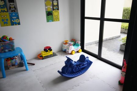 Apartamento à venda com 50m², 2 quartos e 1 vagaÁrea comum