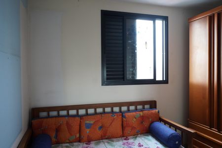 Apartamento à venda com 50m², 2 quartos e 1 vagaQuarto 2