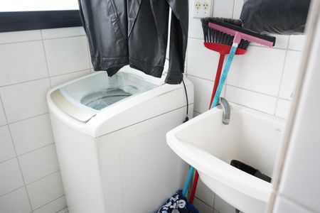 Apartamento à venda com 50m², 2 quartos e 1 vagaÁrea de Serviço