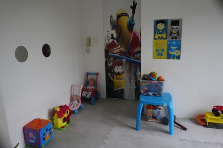 Apartamento à venda com 50m², 2 quartos e 1 vagaÁrea comum