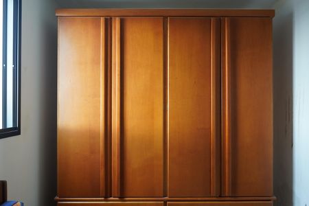 Apartamento à venda com 50m², 2 quartos e 1 vagaQuarto 2