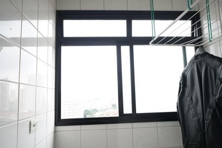 Apartamento à venda com 50m², 2 quartos e 1 vagaÁrea de Serviço