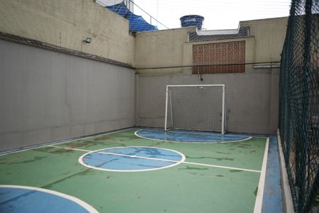 Apartamento à venda com 50m², 2 quartos e 1 vagaÁrea comum