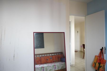 Apartamento à venda com 50m², 2 quartos e 1 vagaQuarto 2