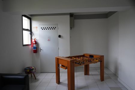 Apartamento à venda com 50m², 2 quartos e 1 vagaÁrea comumÁrea comum