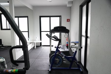 Apartamento à venda com 50m², 2 quartos e 1 vagaÁrea comum