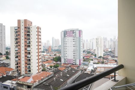 Apartamento à venda com 50m², 2 quartos e 1 vagaVista da Varanda