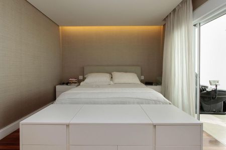 Apartamento à venda com 178m², 2 quartos e 3 vagas