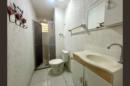 Apartamento à venda com 64m², 3 quartos e 1 vaga