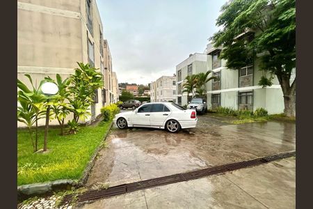 Apartamento à venda com 64m², 3 quartos e 1 vaga