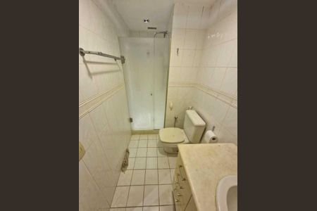 Apartamento à venda com 65m², 1 quarto e 1 vaga