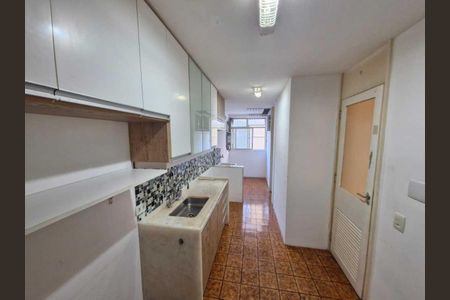 Apartamento à venda com 65m², 1 quarto e 1 vaga