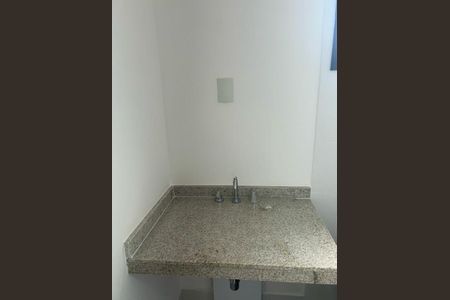 Apartamento à venda com 22m², 1 quarto e sem vaga