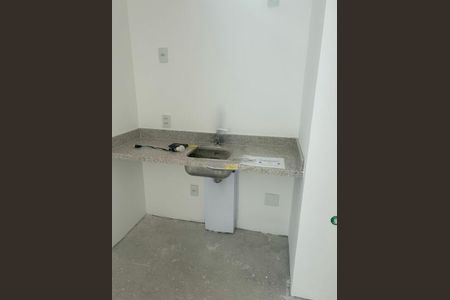 Apartamento à venda com 22m², 1 quarto e sem vaga