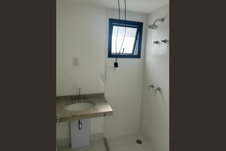 Apartamento à venda com 22m², 1 quarto e sem vaga