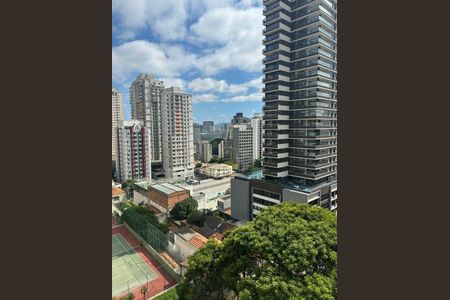 Apartamento à venda com 22m², 1 quarto e sem vaga