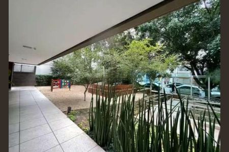 Studio à venda com 32m², 1 quarto e 1 vaga