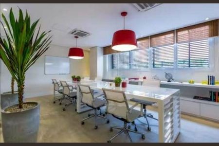 Studio à venda com 32m², 1 quarto e 1 vaga