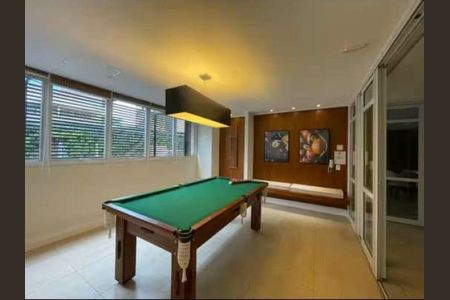 Studio à venda com 32m², 1 quarto e 1 vaga