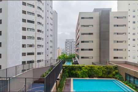 Apartamento à venda com 155m², 3 quartos e 2 vagasVista