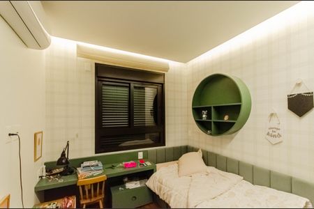 Apartamento à venda com 155m², 3 quartos e 2 vagasSuíte 3