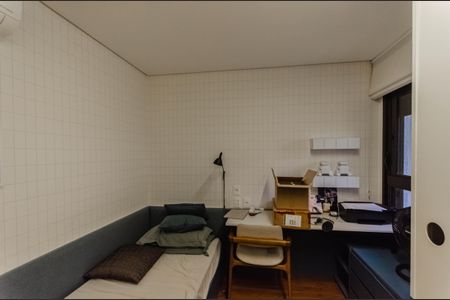 Apartamento à venda com 155m², 3 quartos e 2 vagasSuíte 1