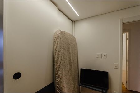 Apartamento à venda com 155m², 3 quartos e 2 vagasSuíte 1