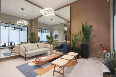 Apartamento à venda com 155m², 3 quartos e 2 vagasÁrea comum - Espaço Gourmet