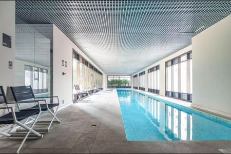 Apartamento à venda com 155m², 3 quartos e 2 vagasÁrea comum - Piscina Coberta