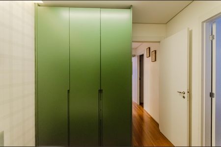 Apartamento à venda com 155m², 3 quartos e 2 vagasSuíte 3