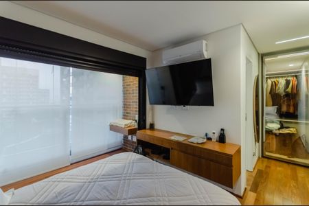 Apartamento à venda com 155m², 3 quartos e 2 vagasSuíte 2