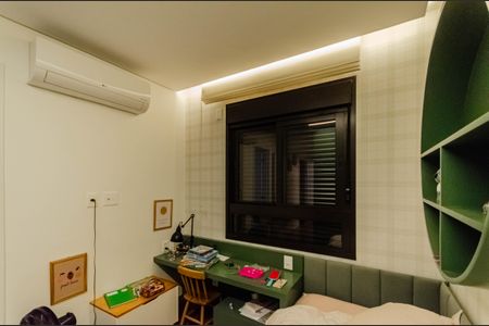 Apartamento à venda com 155m², 3 quartos e 2 vagasSuíte 3