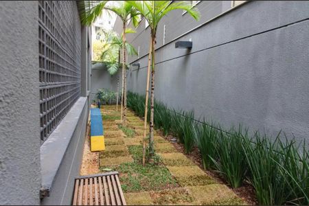 Apartamento à venda com 155m², 3 quartos e 2 vagasÁrea comum - Espaço Pet