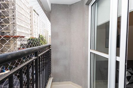 Apartamento à venda com 33m², 1 quarto e sem vaga Apartamento à venda com 33m², 1 quarto e sem vagaSacada