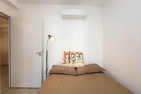 Apartamento à venda com 33m², 1 quarto e sem vaga Apartamento à venda com 33m², 1 quarto e sem vagaQuarto