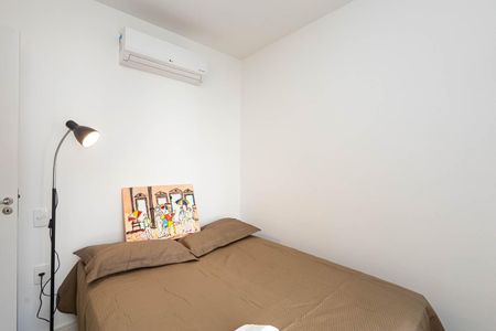 Apartamento à venda com 33m², 1 quarto e sem vaga Apartamento à venda com 33m², 1 quarto e sem vagaQuarto