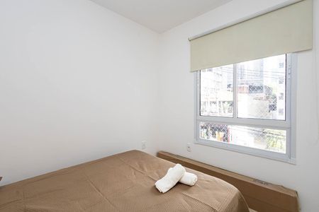 Apartamento à venda com 33m², 1 quarto e sem vaga Apartamento à venda com 33m², 1 quarto e sem vagaQuarto