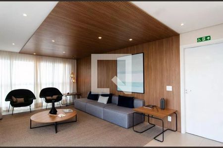 Apartamento à venda com 33m², 1 quarto e sem vaga Apartamento à venda com 33m², 1 quarto e sem vagaÁrea comum