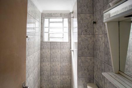 Apartamento à venda com 45m², 2 quartos e 1 vagaBanheiro