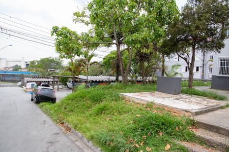 Apartamento à venda com 45m², 2 quartos e 1 vagaÁrea comum