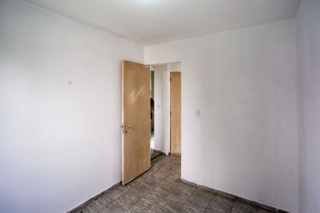 Apartamento à venda com 45m², 2 quartos e 1 vagaQuarto 2
