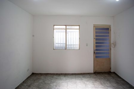 Apartamento à venda com 45m², 2 quartos e 1 vagaSala