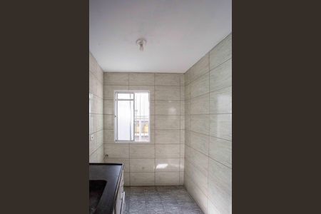 Apartamento à venda com 45m², 2 quartos e 1 vagaCozinha