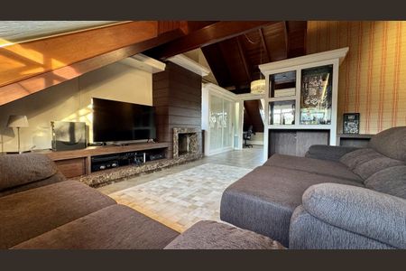 Casa à venda com 253m², 3 quartos e 4 vagas Casa à venda com 253m², 3 quartos e 4 vagasSala 2