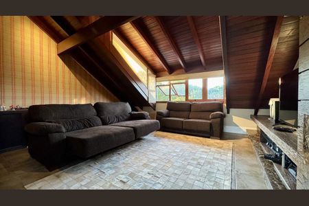 Casa à venda com 253m², 3 quartos e 4 vagas Casa à venda com 253m², 3 quartos e 4 vagasSala 2